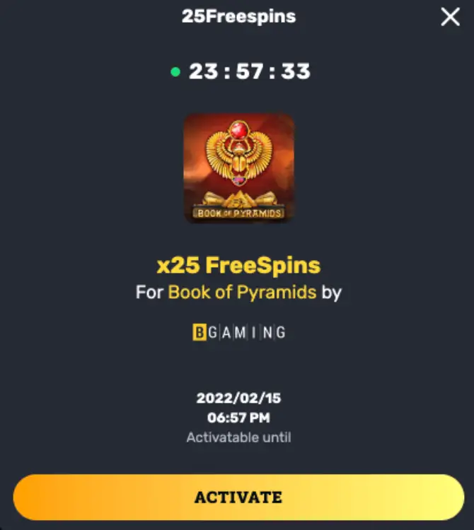 rocketplay casino  Australia no deposit free spins